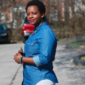 Meet your Posher, Ndamage